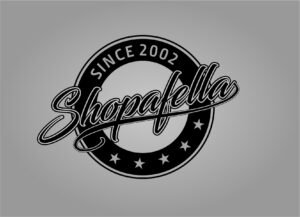 logo designed and created by prattdesign