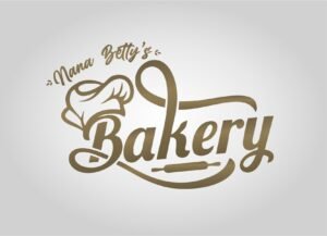 logo designed and created by prattdesign