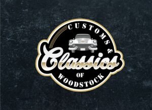 logo designed and created by prattdesign