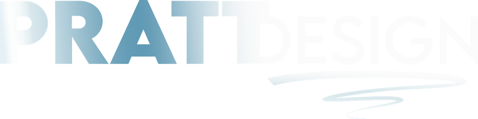Logo for PrattDesign