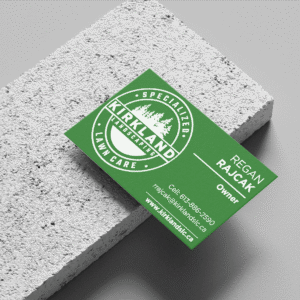 RR Landscaping by PrattDesign