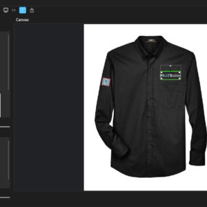 Mockup batcher by Pratt Design