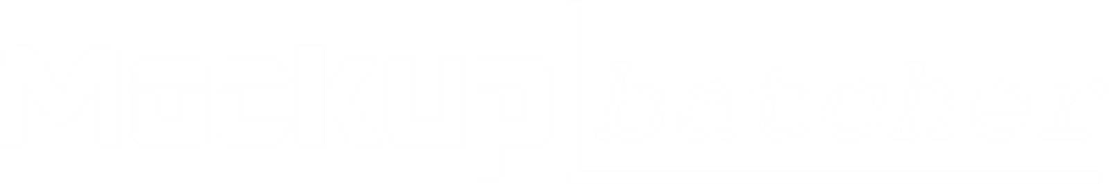 Mockup Batcher by PrattDesign