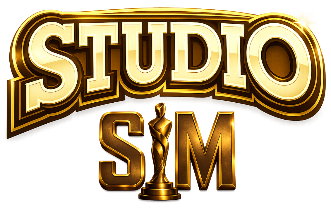 Studio Sim by PrattDesign