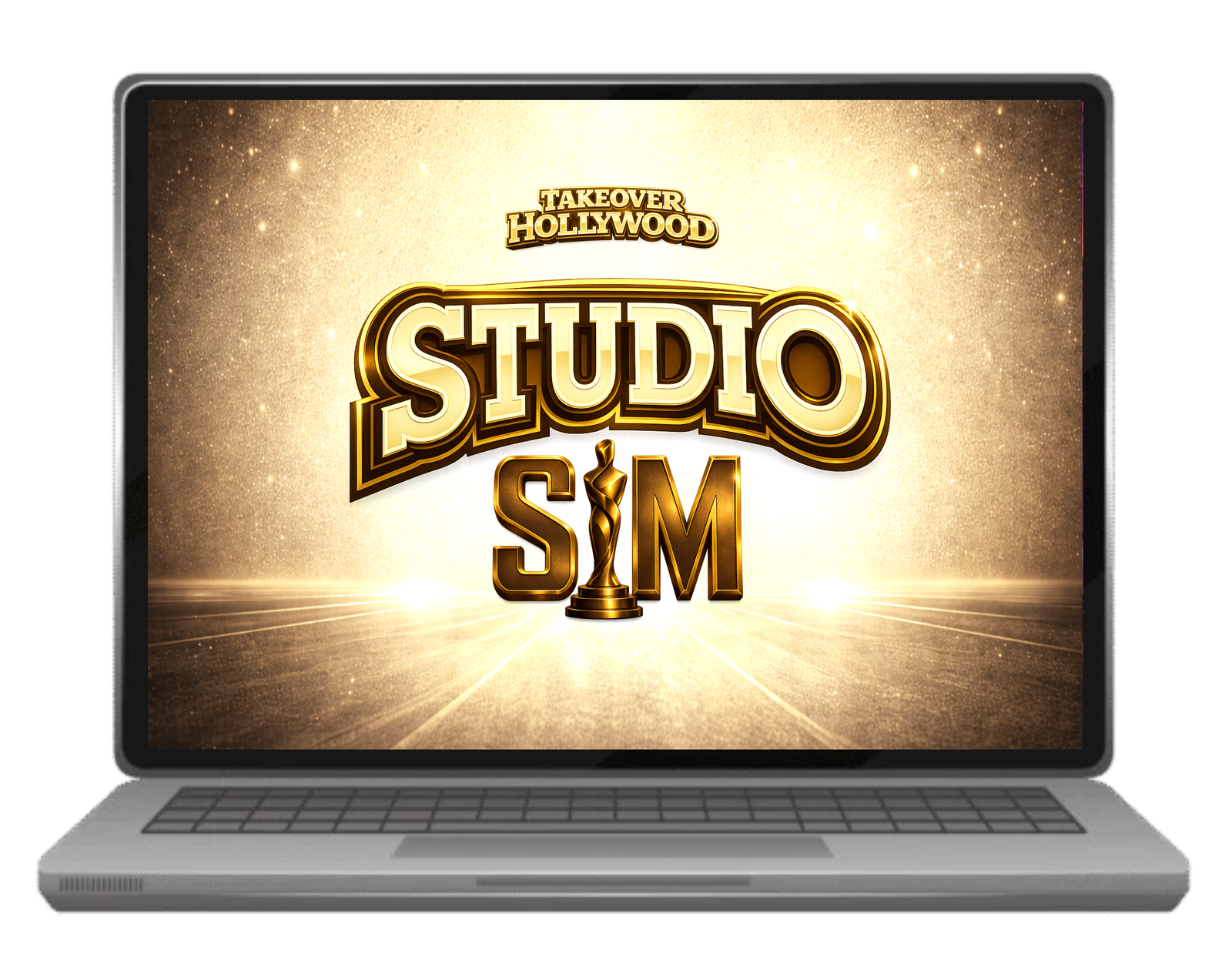 studio sim by prattdesign